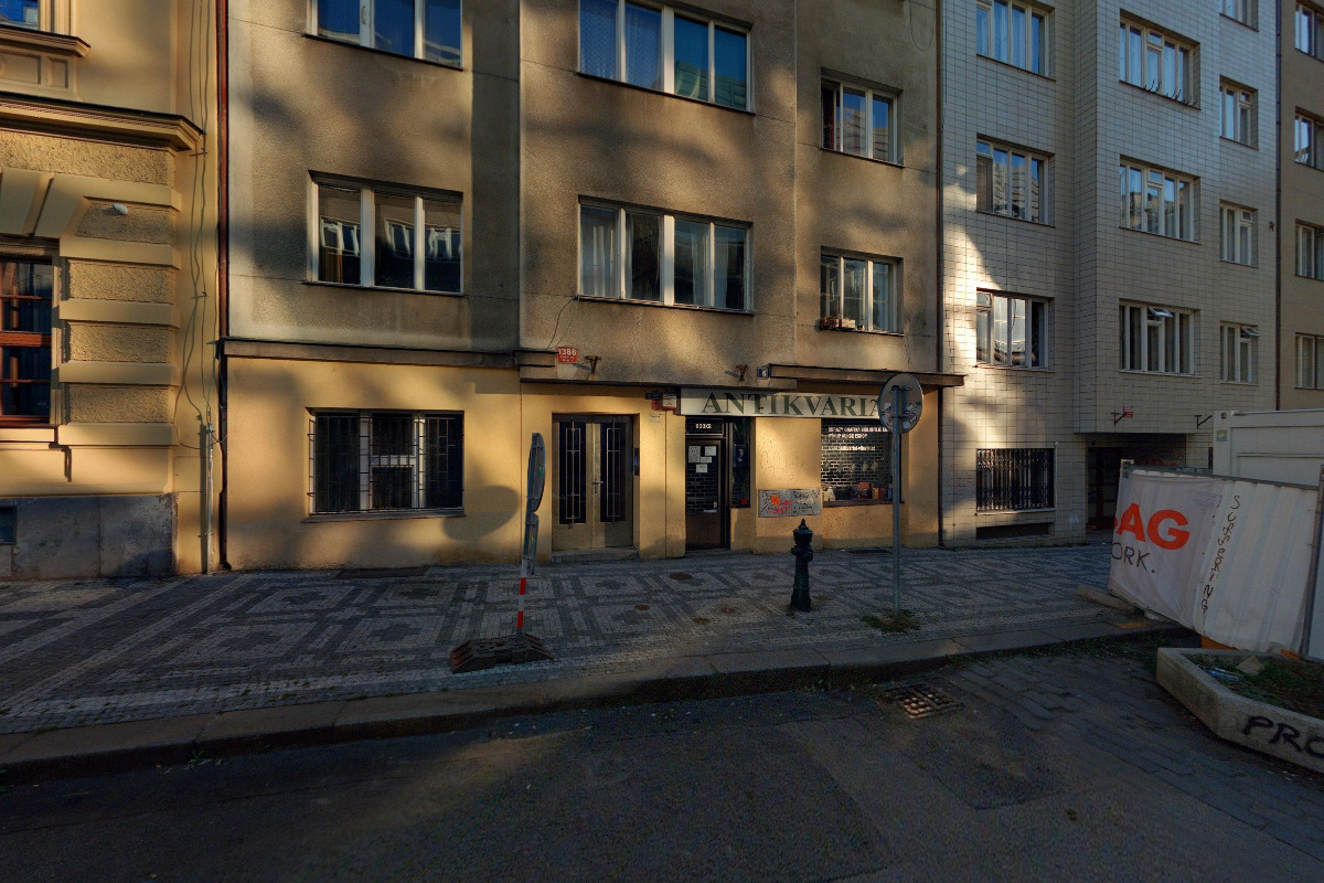 BURLESKA SHOW foto 5