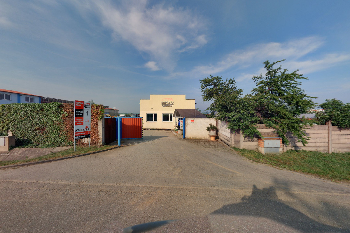 KLIKA - BP, a.s. foto 2