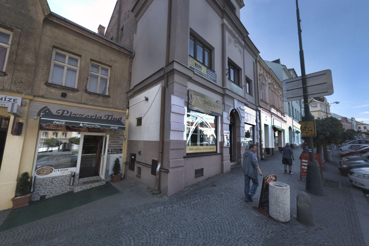 Geodetická kancelář HM Skuteč foto 5