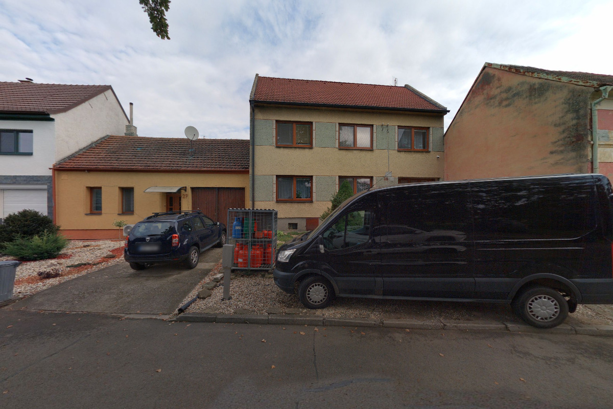 TRUHLÁŘSTVÍ Václav Vaněk