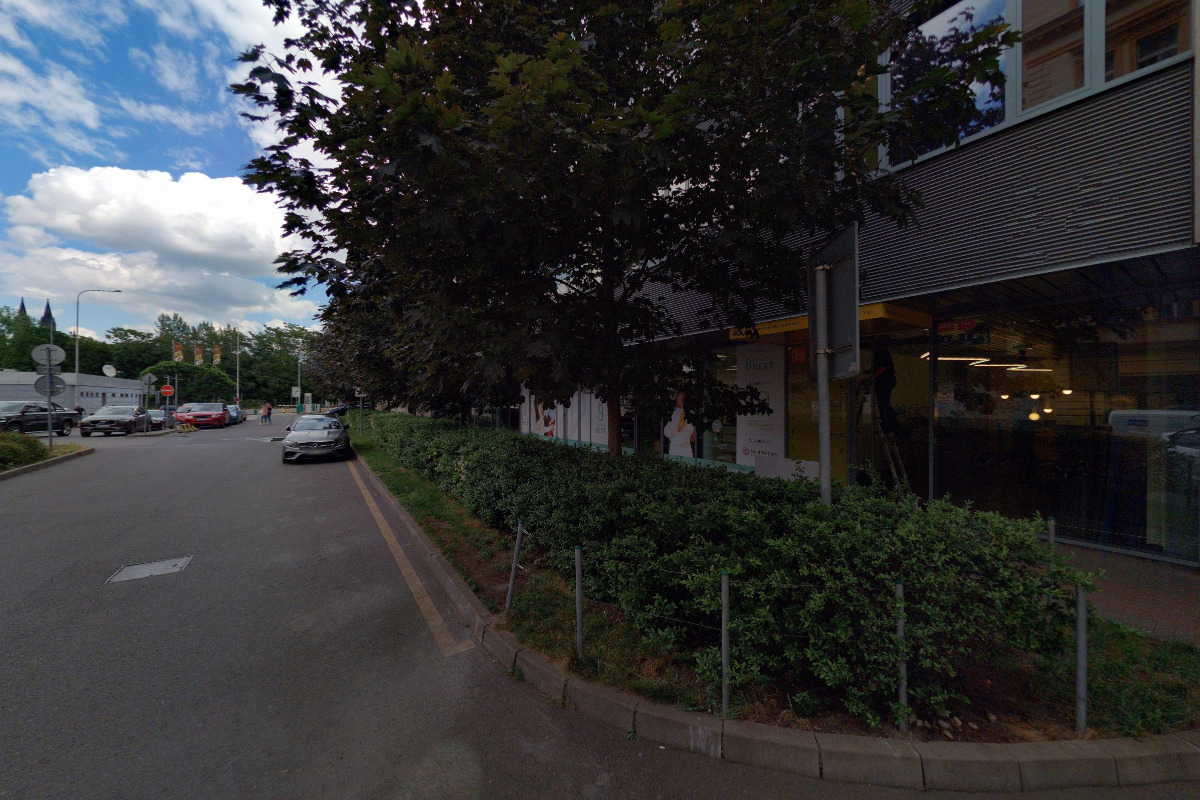 Lékárna NEXT Praha, s.r.o.