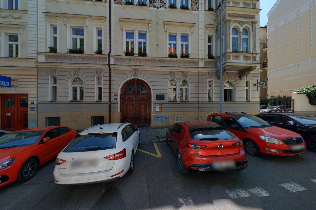 MS architekti, s.r.o.