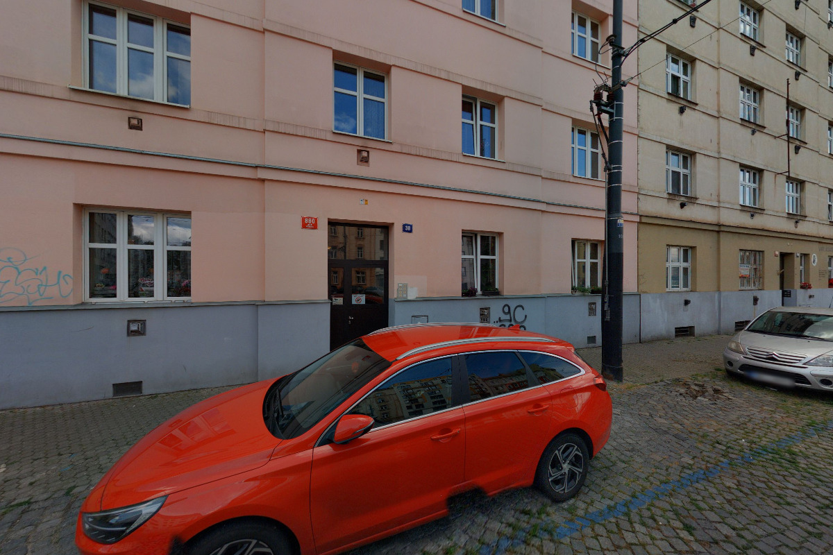 Designpitch s.r.o. - Dorotea Vejmelková, MA foto 2