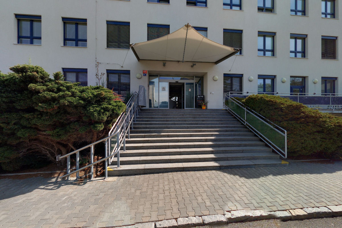 Létání bez strachu