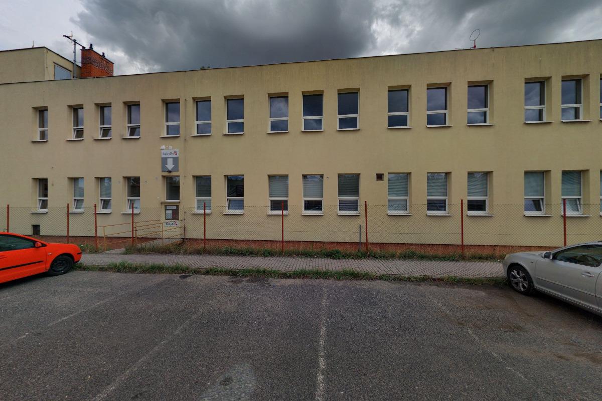 Zdravotnická záchranná služba Kutná Hora foto 2