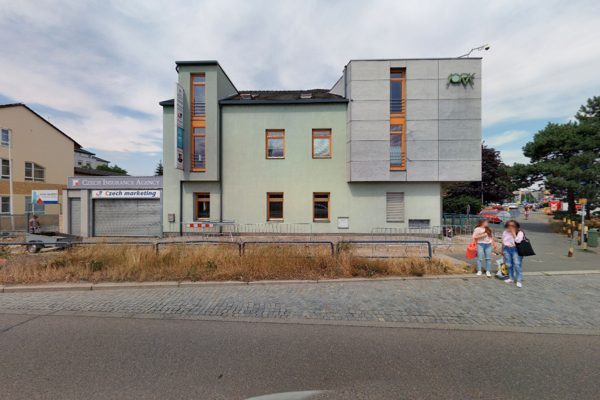 CZECH INSURANCE AGENCY s.r.o. foto 2