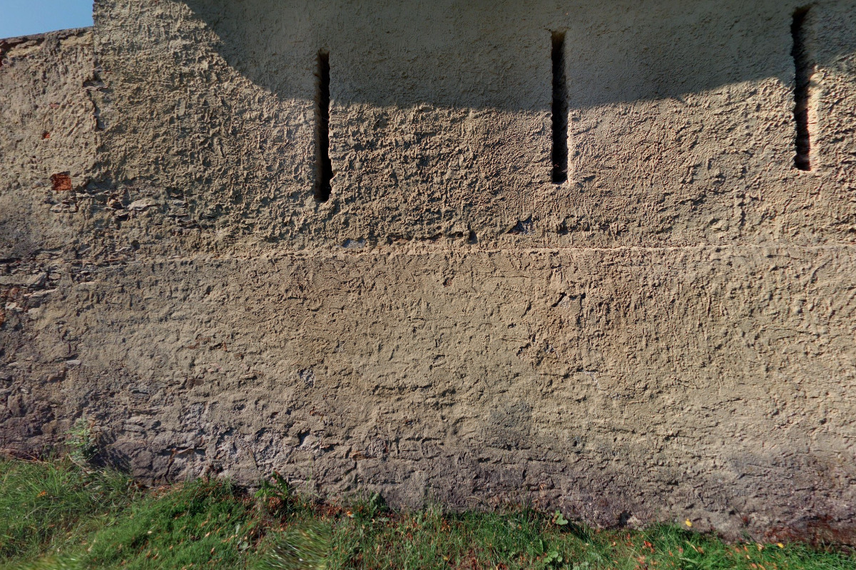 Římskokatolická farnost Pustá Kamenice