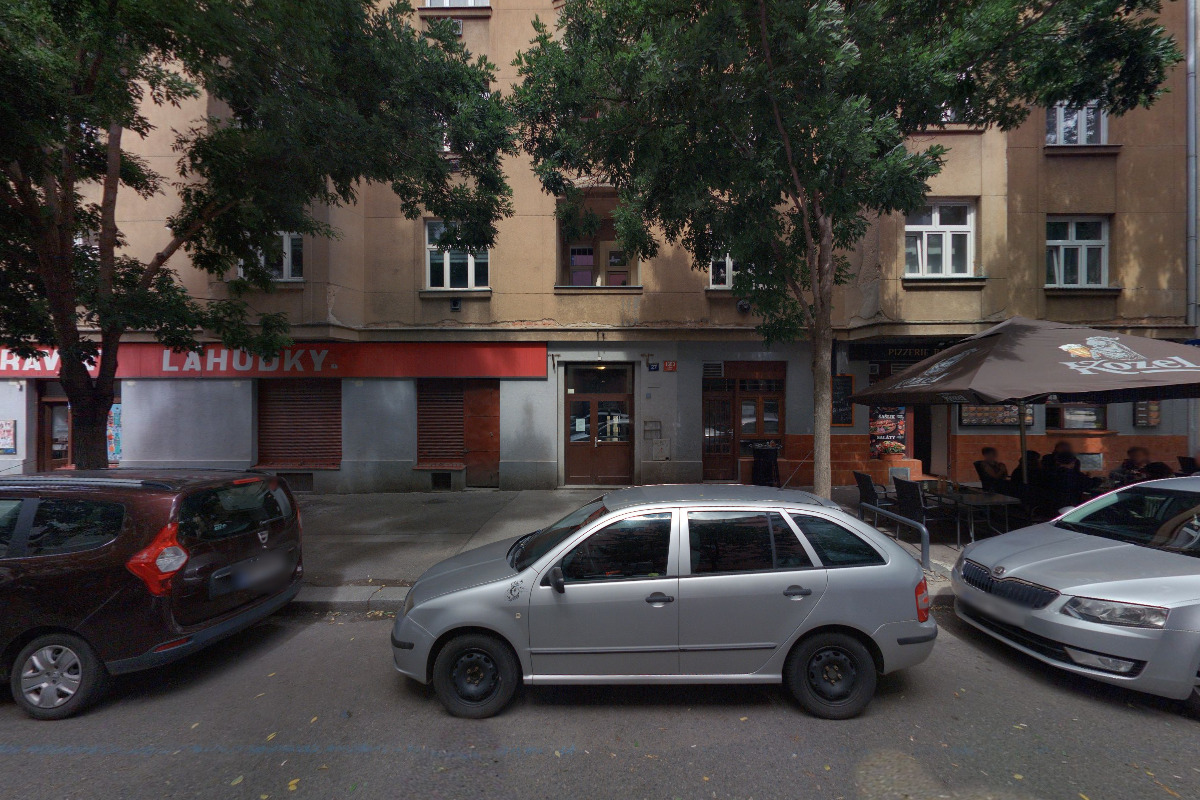 SYPROS RWB s.r.o., s.r.o.