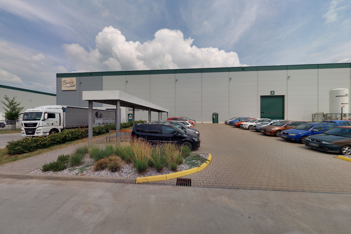 DEMOAUTOPLAST, s.r.o. foto 3