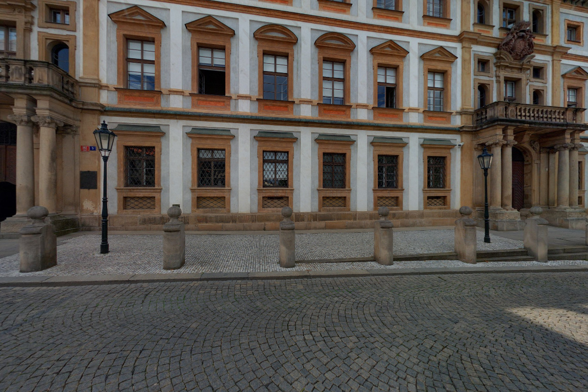 MUDr. Petr Rychlík - NEUROLOGIE foto 2