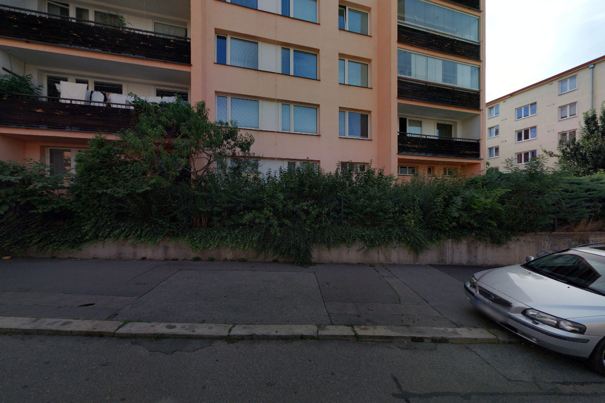 Ing. Jiří Bílek - výroba skla