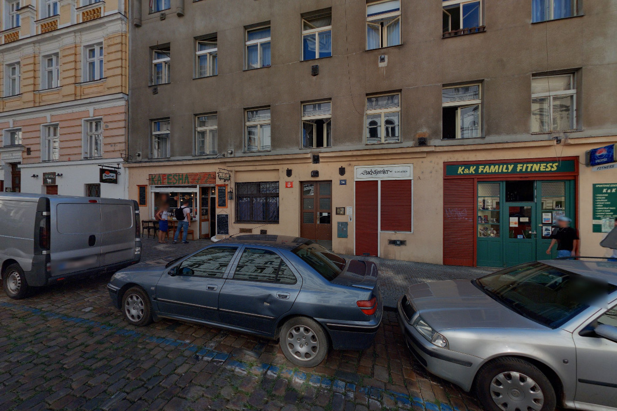 K & K Family Fitness