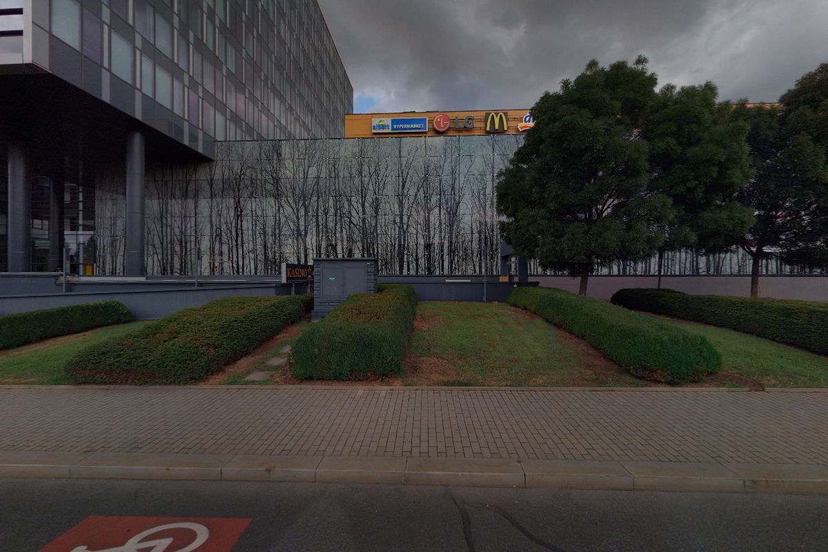 dm drogerie markt s.r.o. foto 5