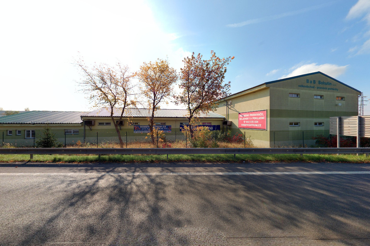 HOBBYCENTRUM Radotín, s.r.o. foto 2