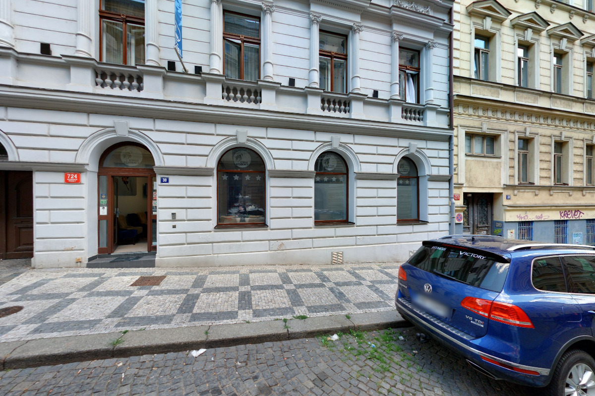 Kristina Livoreka foto 2