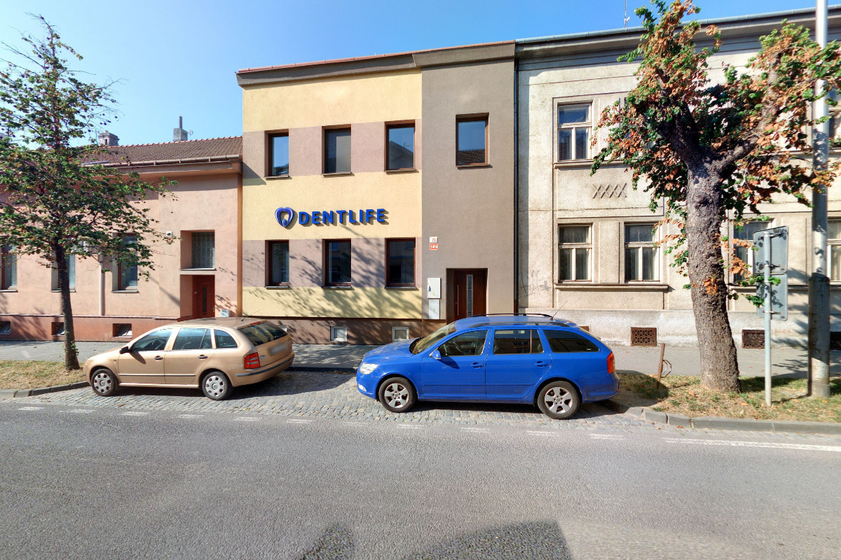 Stomatologie Znojmo, s.r.o.