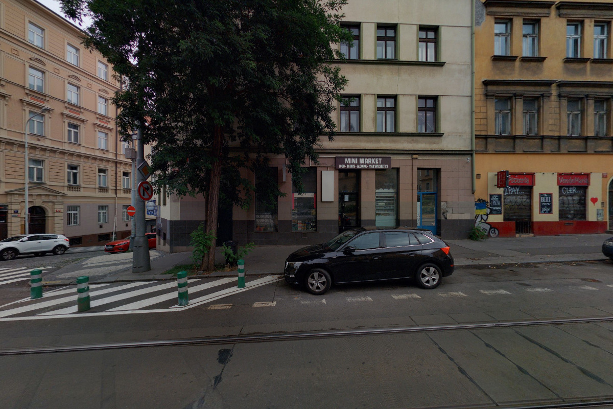 Pivní lokál Ostrý foto 3