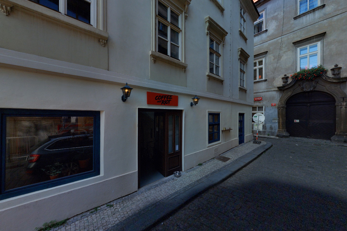 esox your partner, s.r.o.