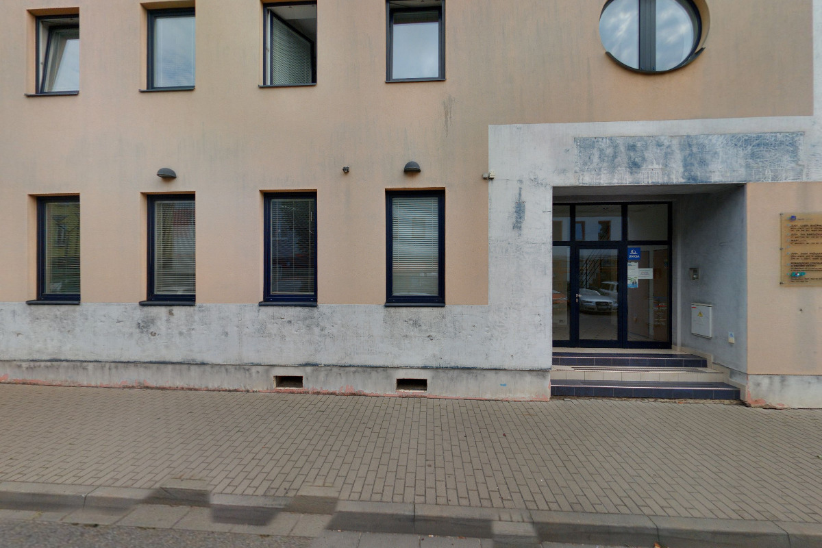 Mgr. Stela Poláčková - UNIQA pojišťovna