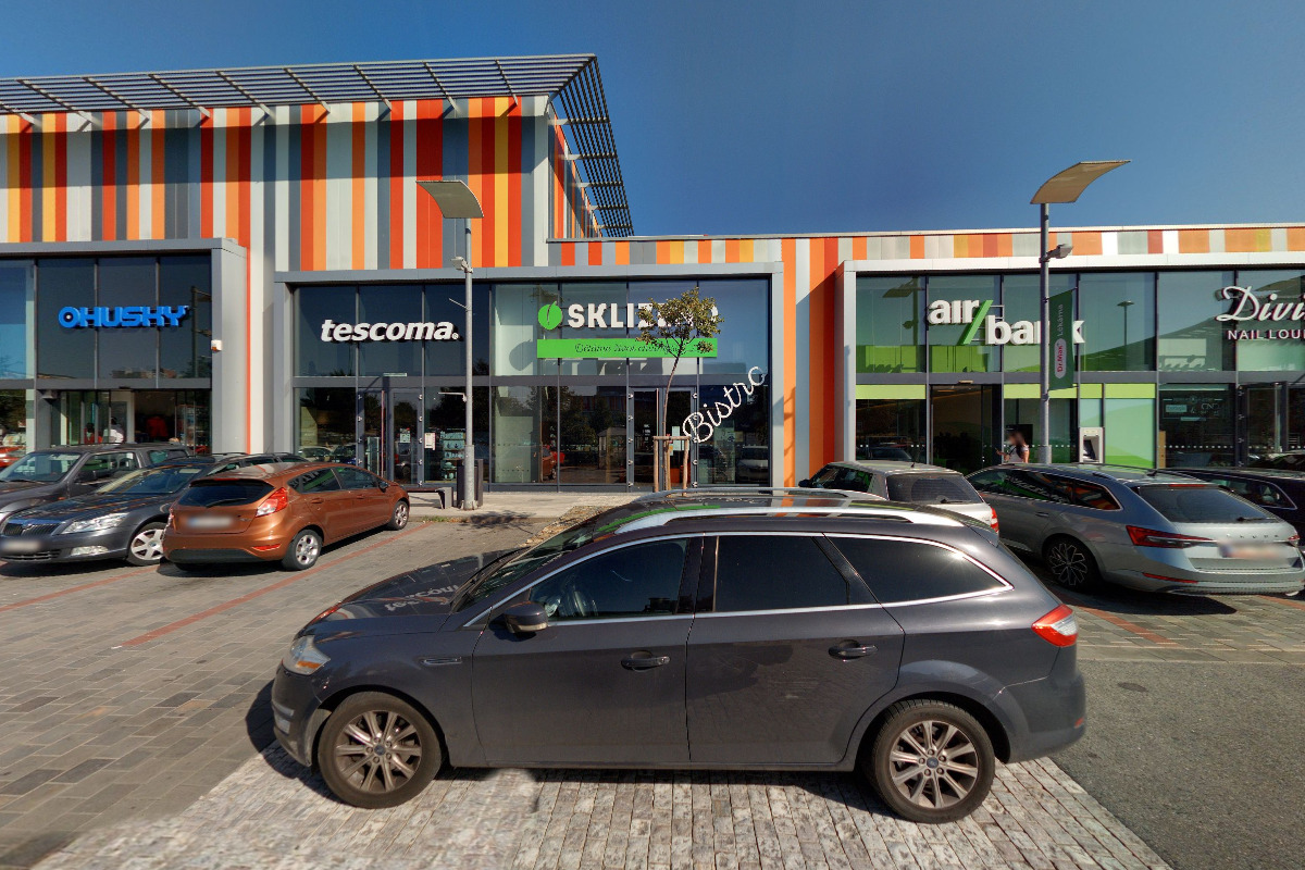 Sklizeno Campus Foodie market foto 3