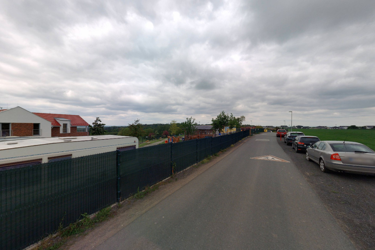 Lesní mateřská škola