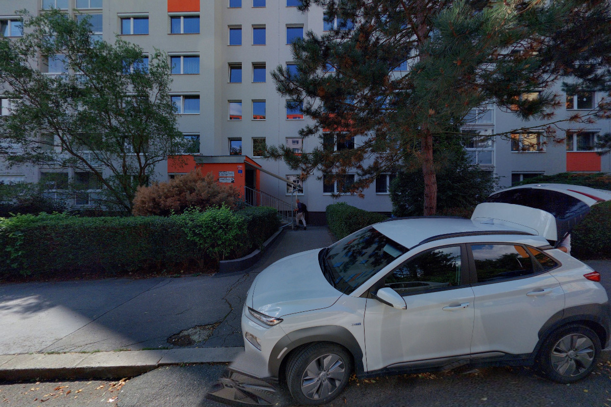 Zámečnická pohotovost Marcel Schovánek