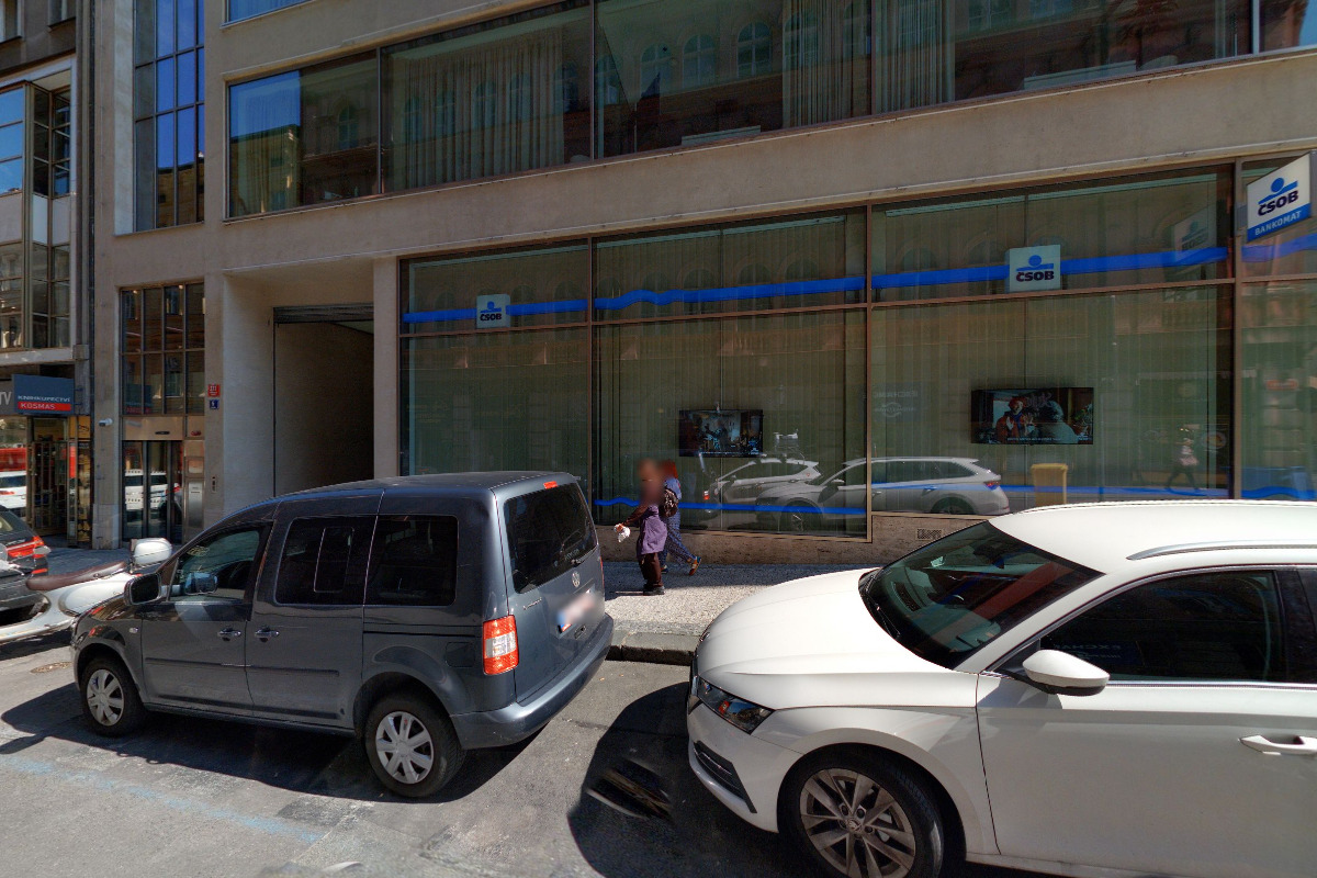 Info pro lékaře a.s. (Praha, Staré Město) • Firmy.cz