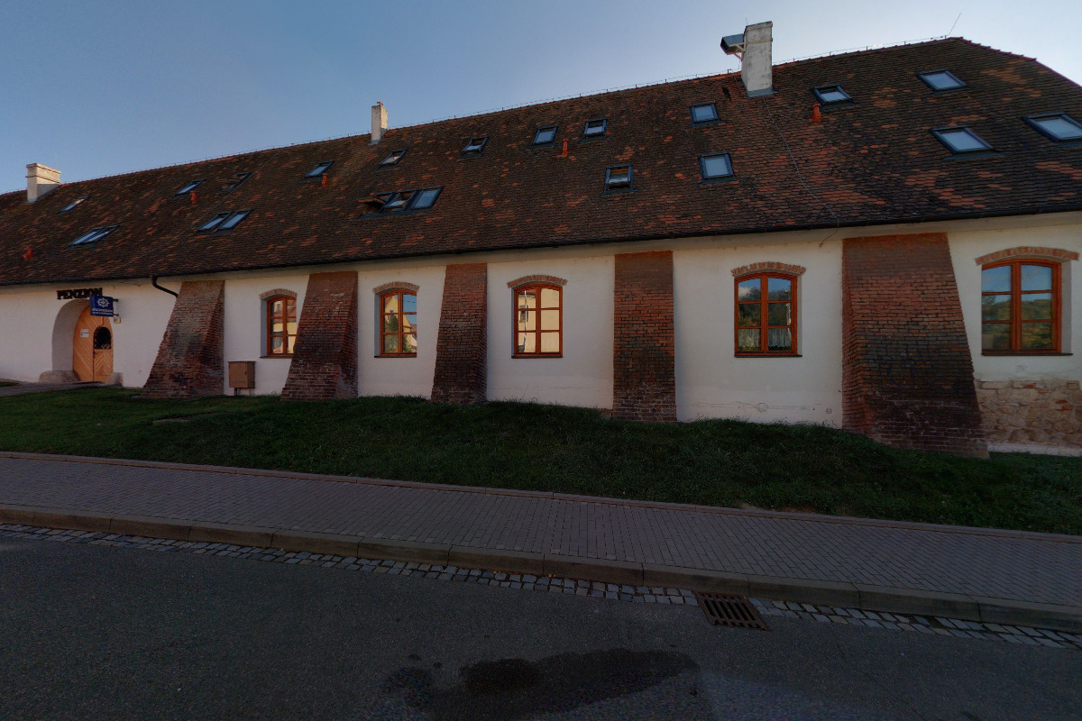 Restaurace U Kapitána