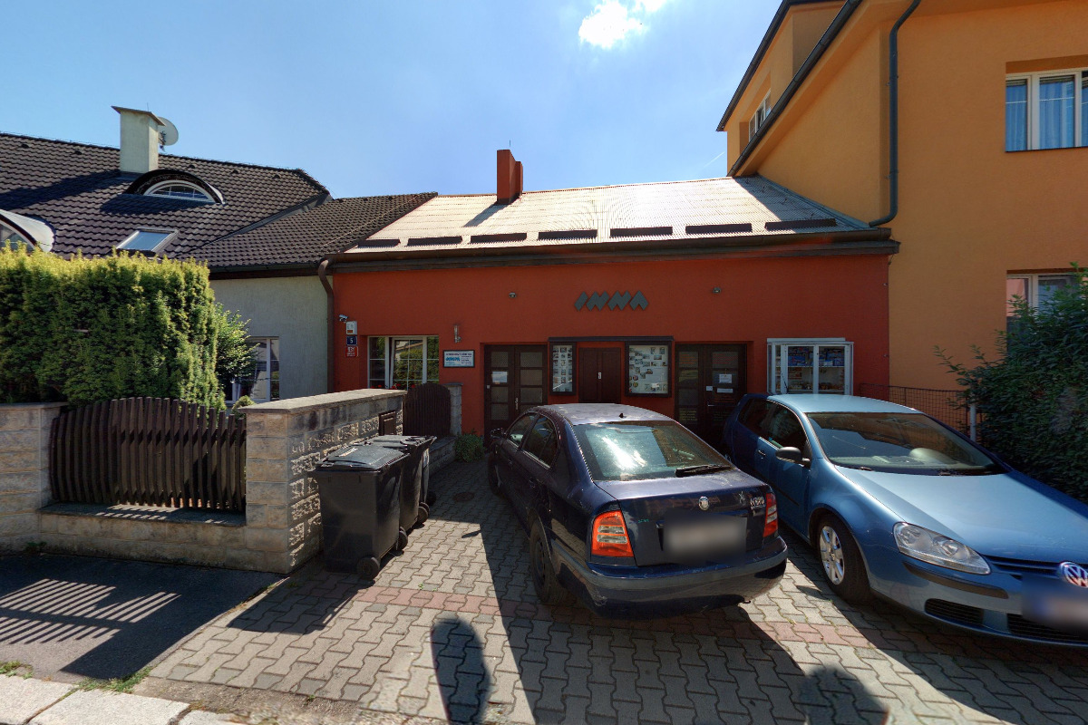 Jaroslav Malý - INNA