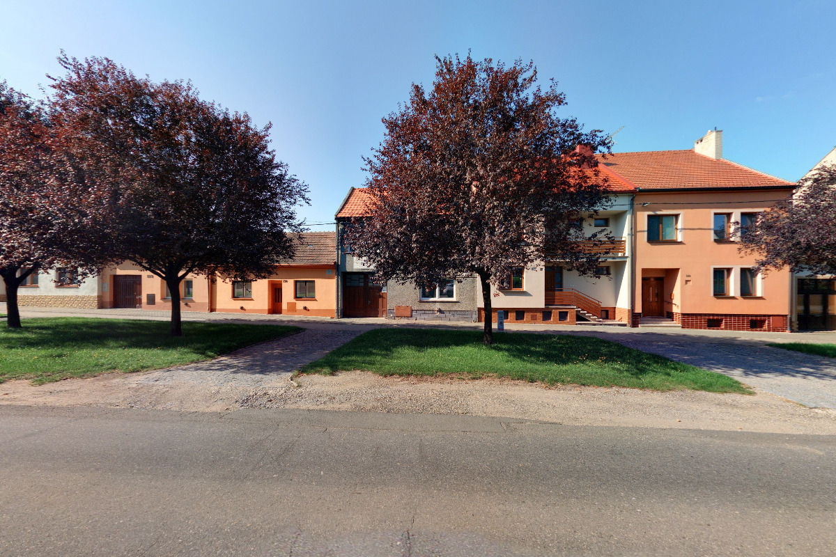 Marie Bachanová foto 2