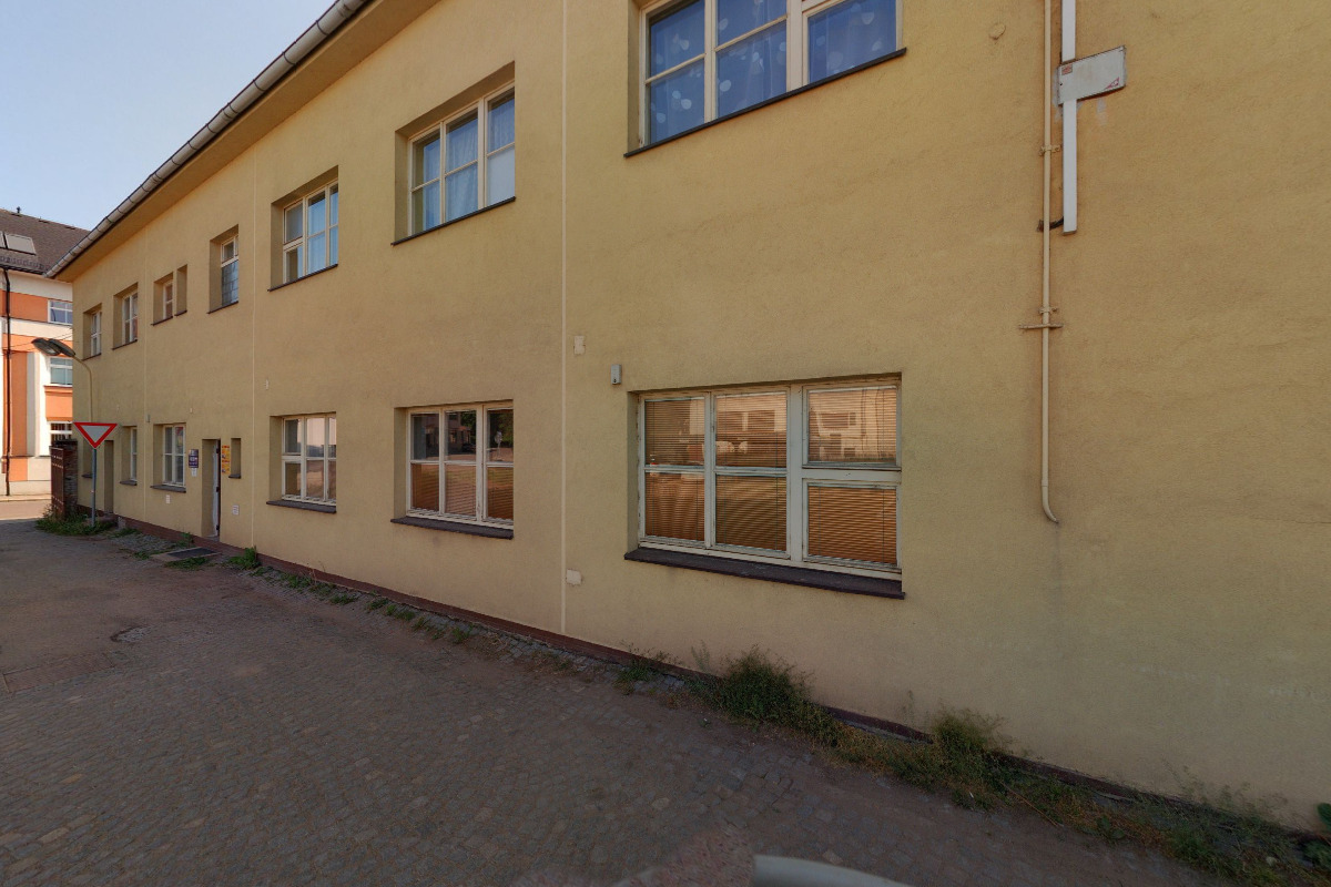 MUDr. Hana Brožková foto 2