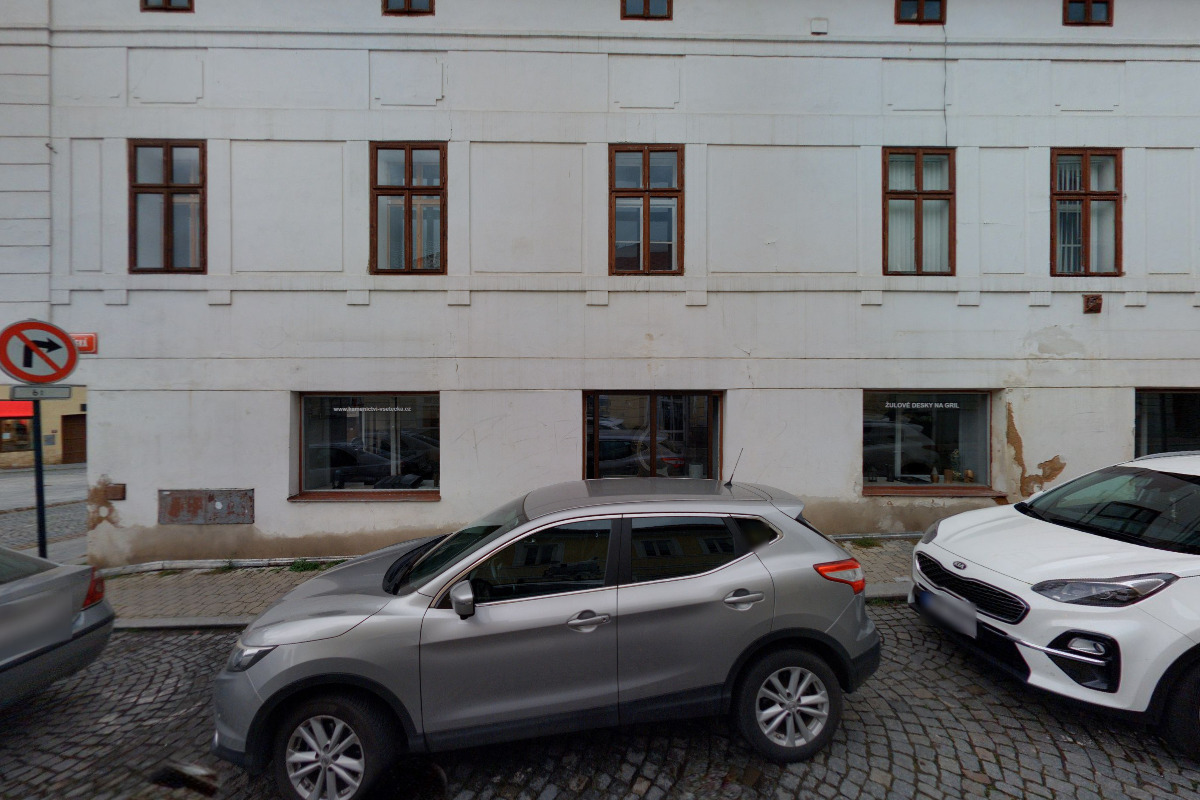 Pohřební služba HVĚZDIČKA, s.r.o.