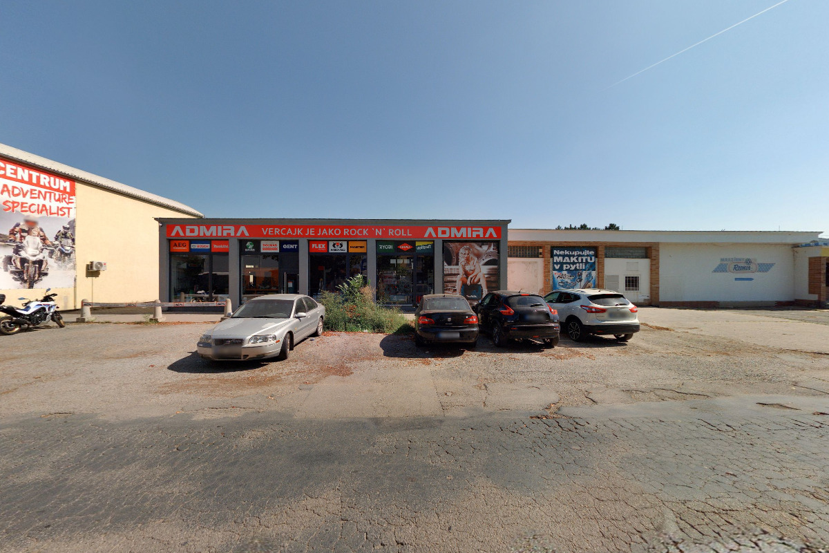 MEDICAL TRANS BRNO s.r.o.