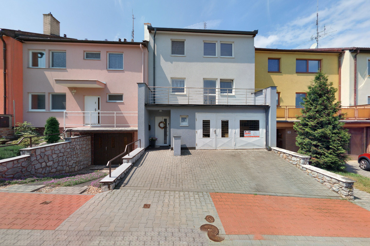 KOLADEMA - Jiří Rolek