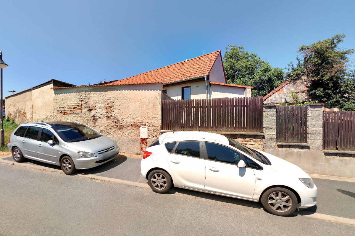 Klub seniorů Babice u Rosic