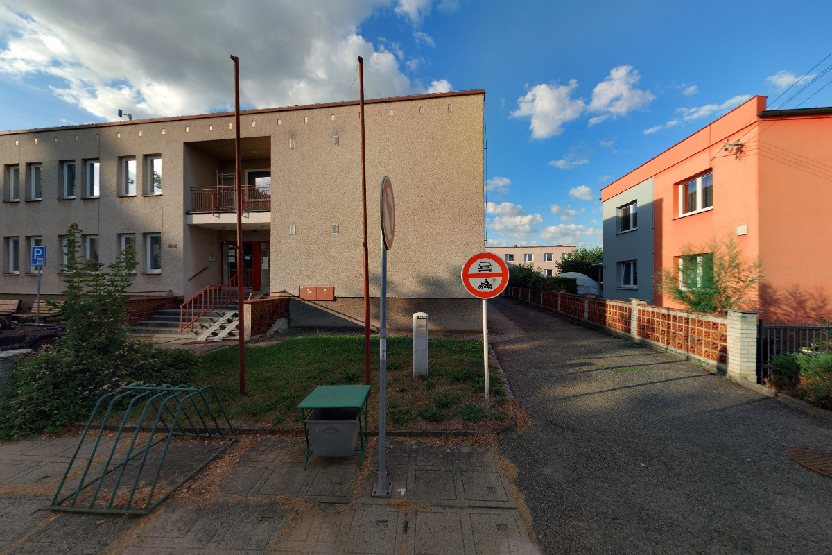 Kondrová Martina - notářka