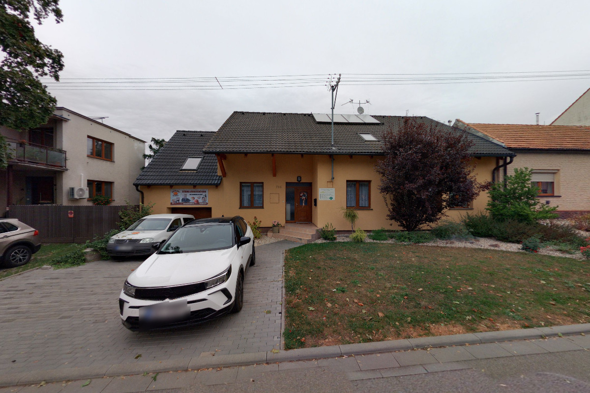 Ing. Martin Herůfek