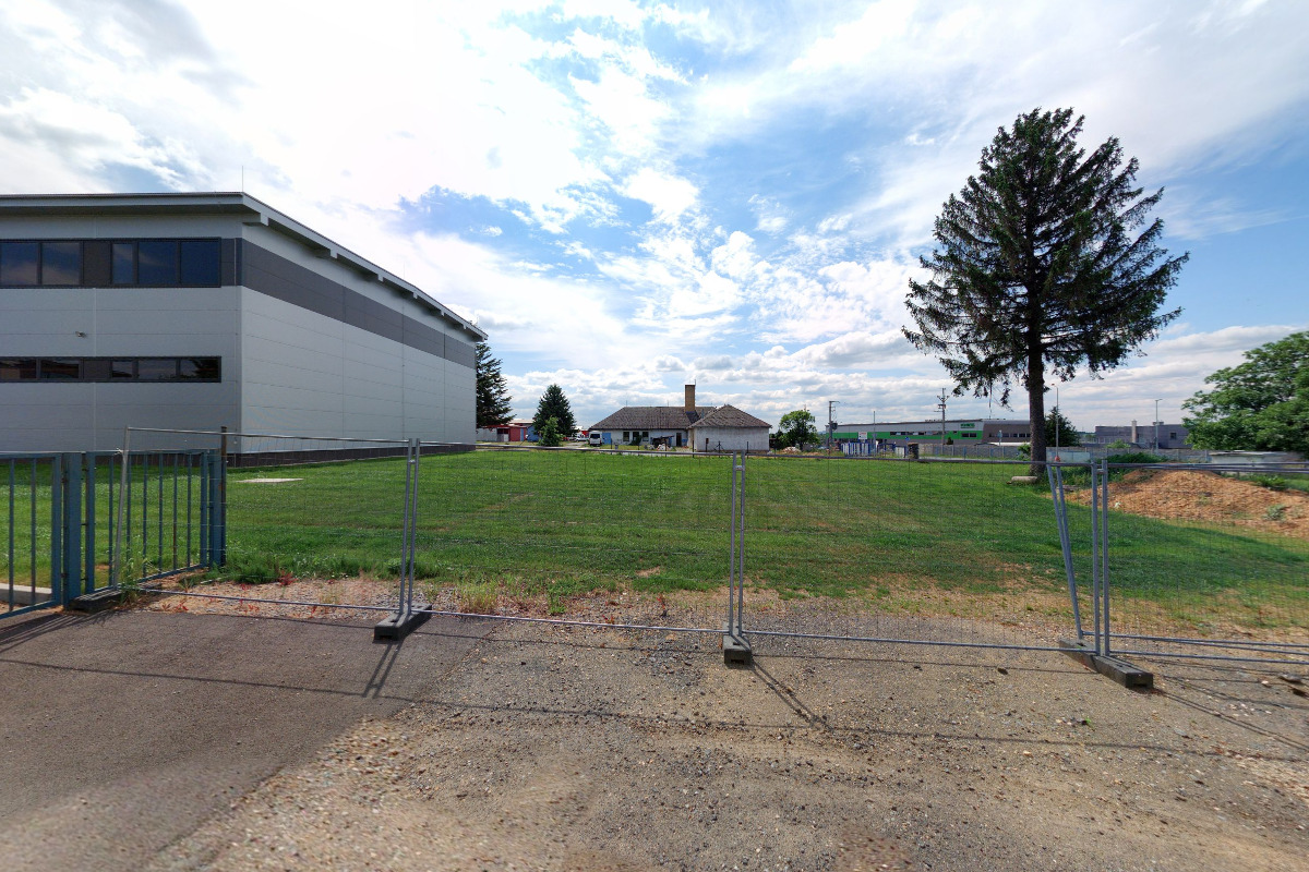 Výroba lahví, s.r.o.