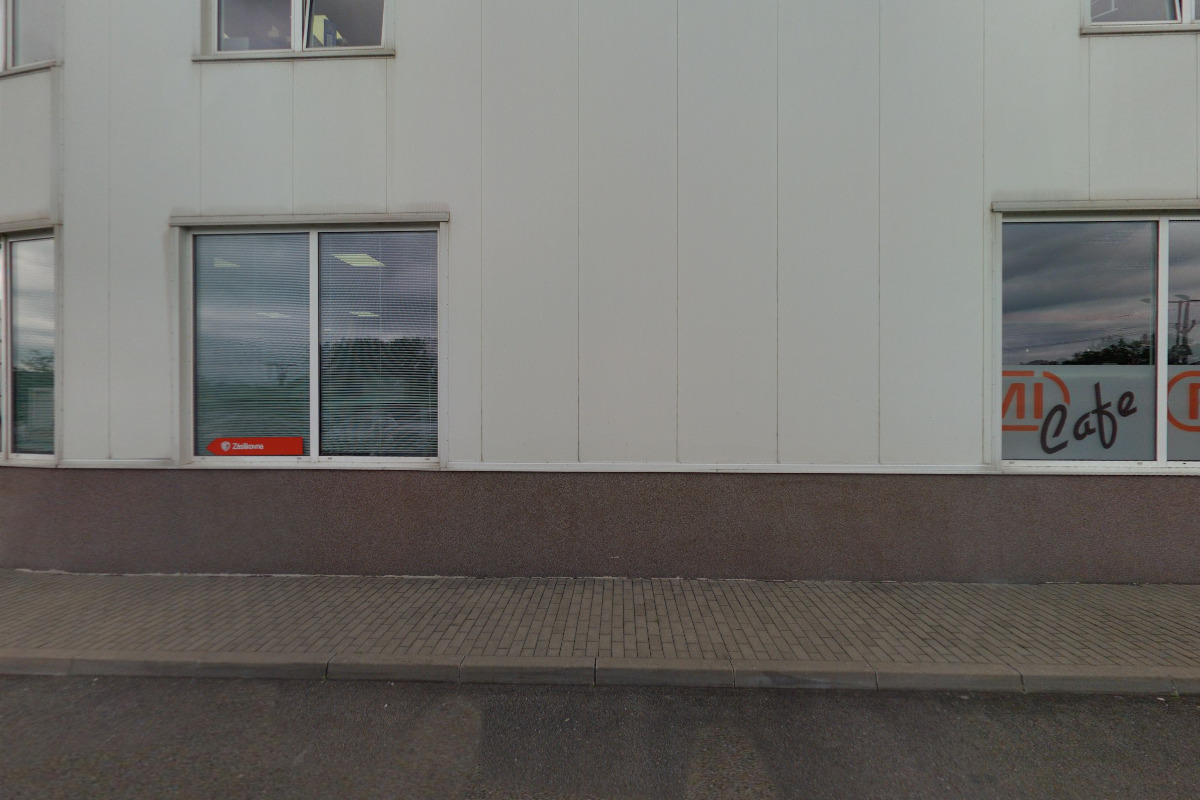 Bohemia - SysTech group, s.r.o.