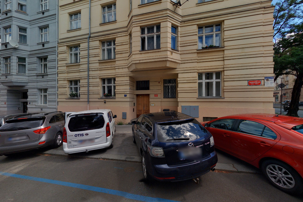 Družstvo vlastníků domu Sudoměřská 2, bytové družstvo, družstvo