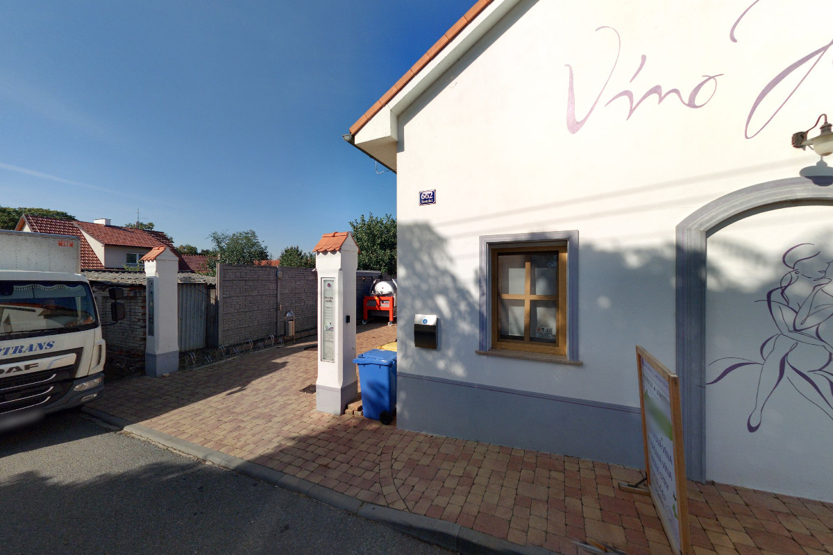Víno Jarmila, s.r.o. foto 3