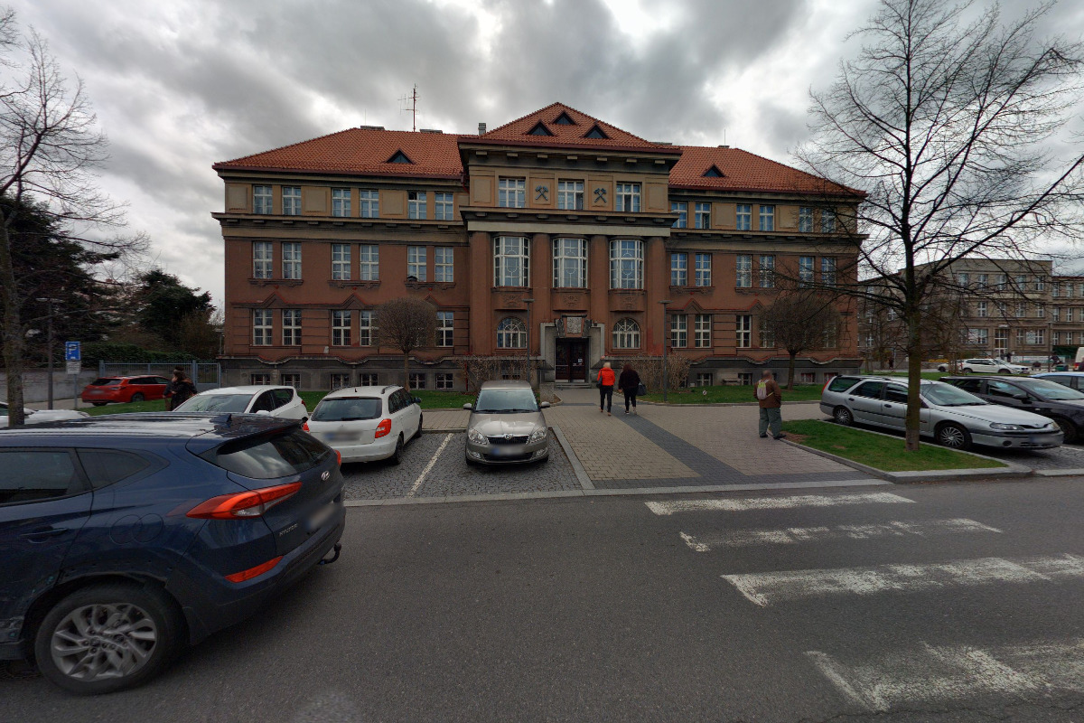 Okresní soud v Kladně foto 4