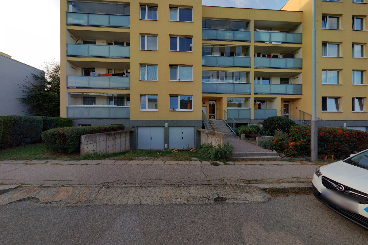 Bc. Kristýna Stoklásková