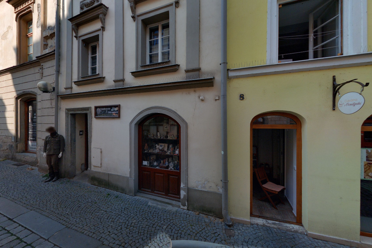 Antikvariat-prelouc.cz foto 2