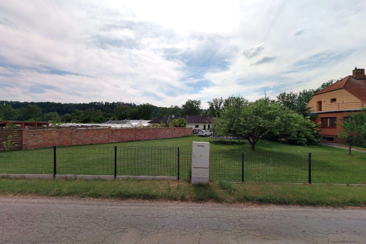 ZAHRADNICTVÍ HELENKA, s.r.o.