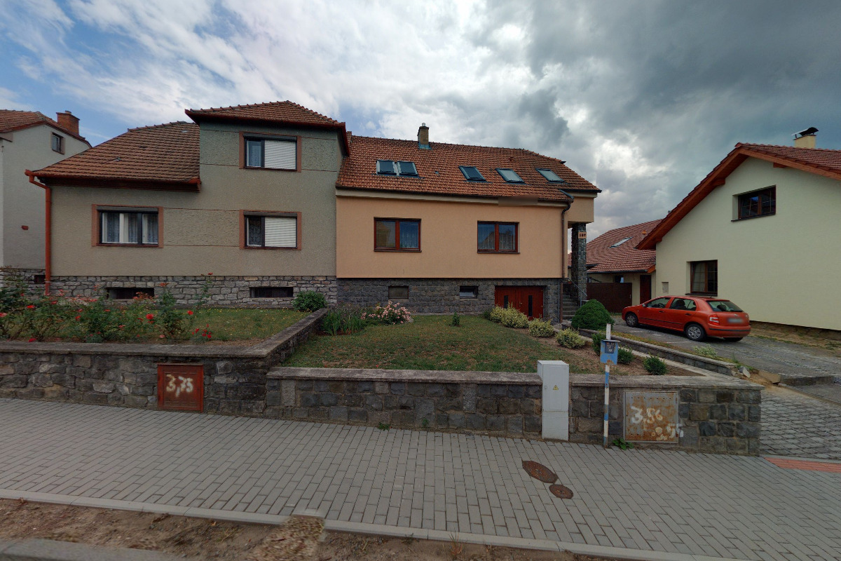 Vlastimil Bednařík