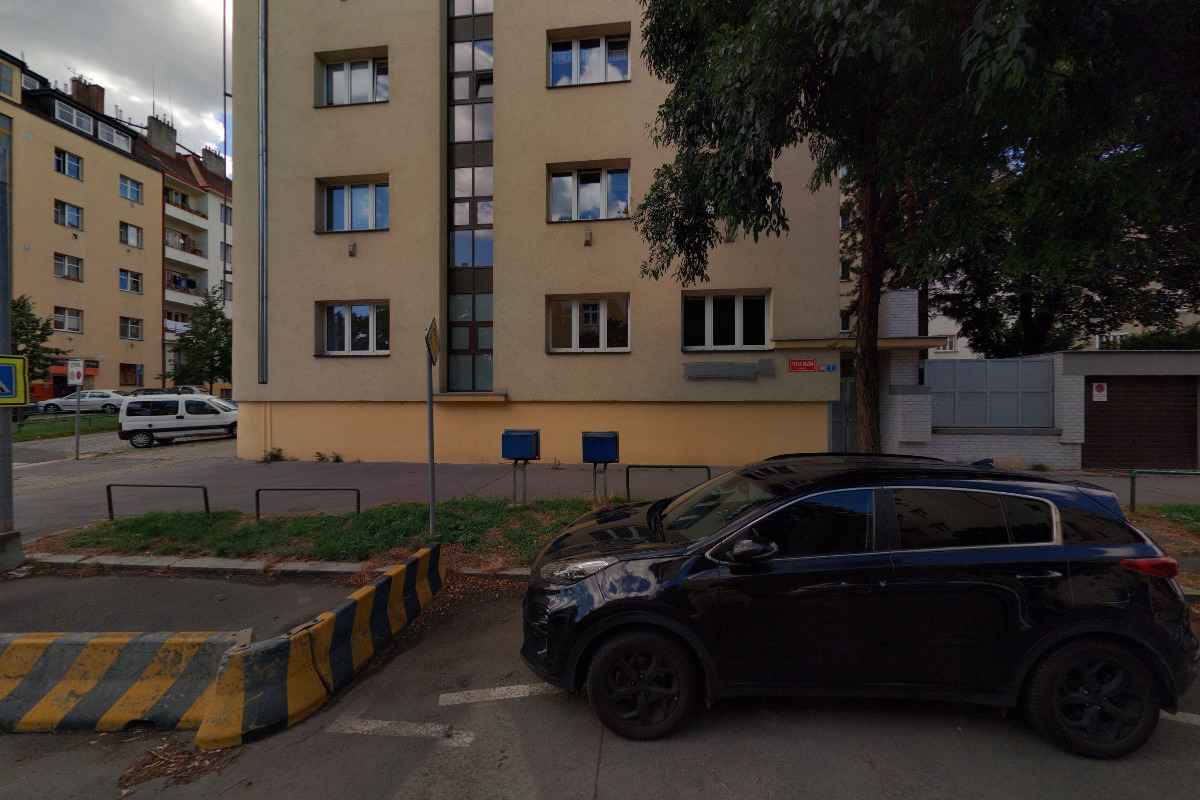 Revmatologie - MUDr. Zuzana Urbanová