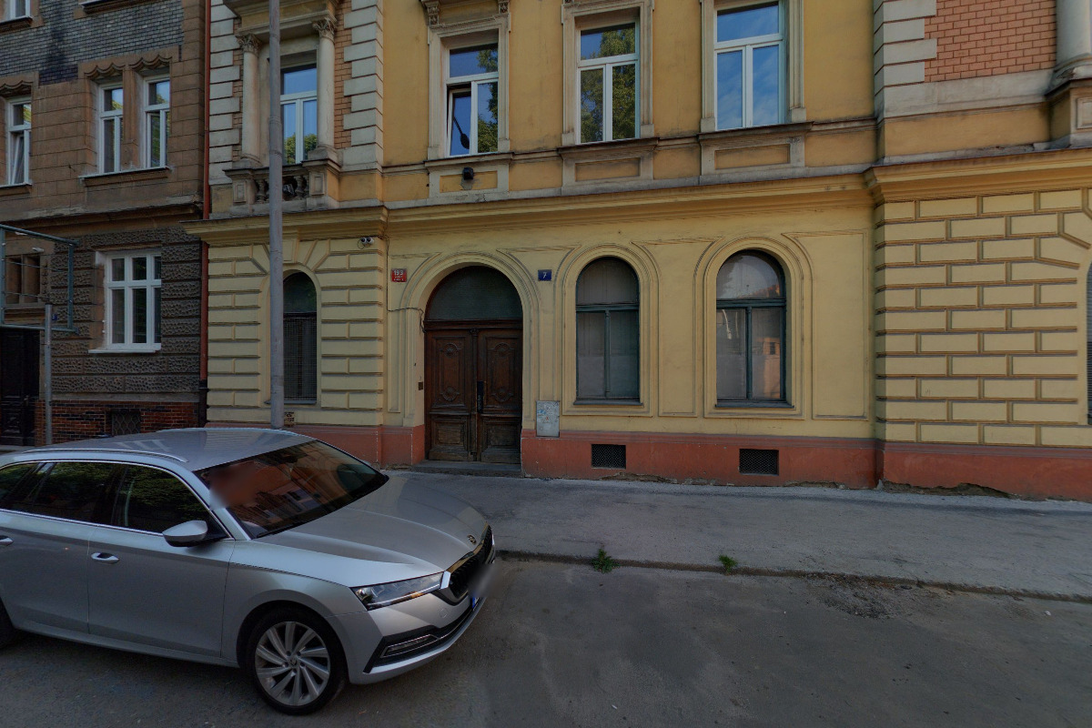 Lékárna Erbenova foto 1