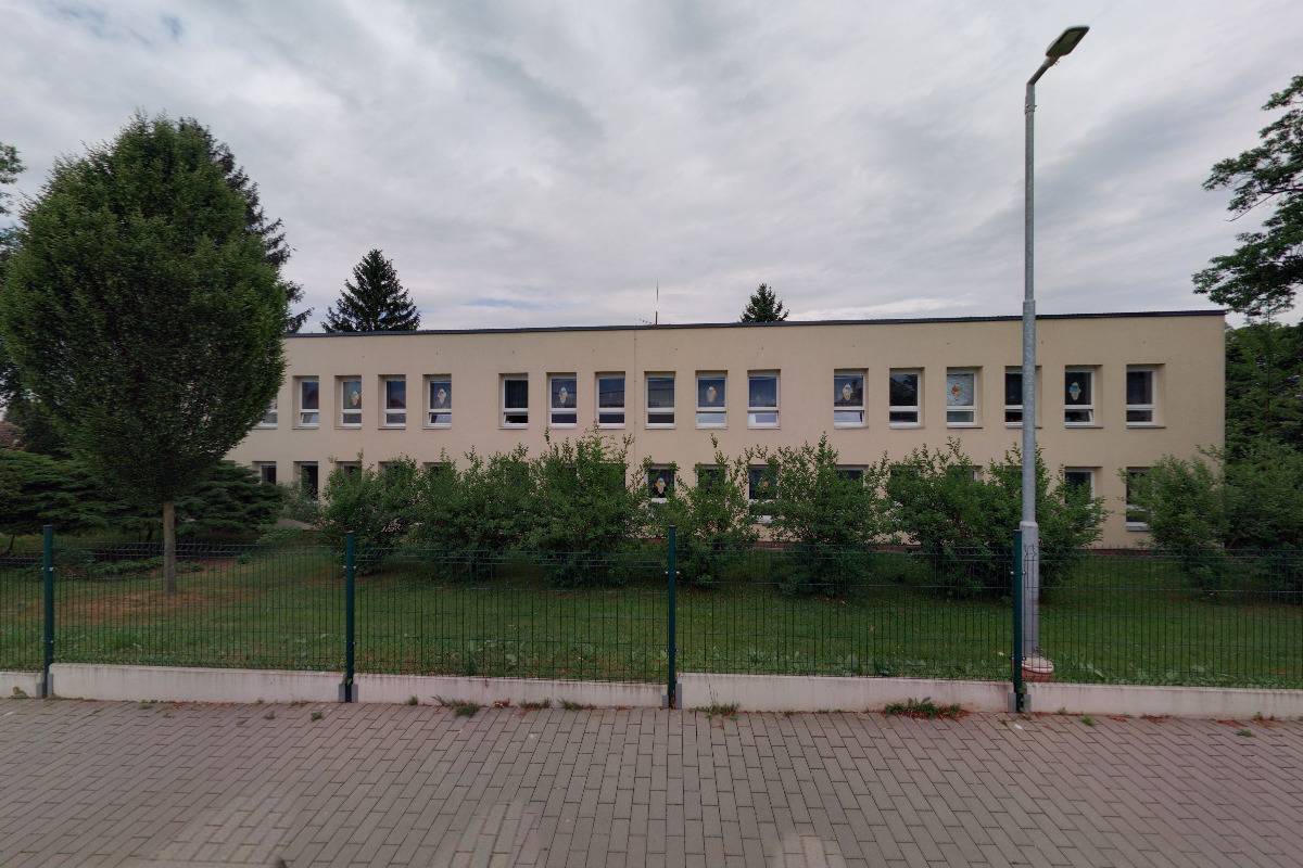 Mateřská škola Vamberk, Tyršova 280
