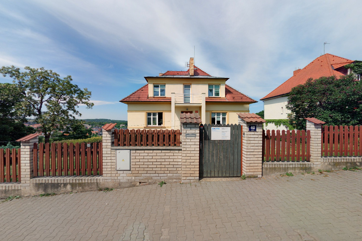 NAUTIS - Středisko odborného poradenství a diagnostiky